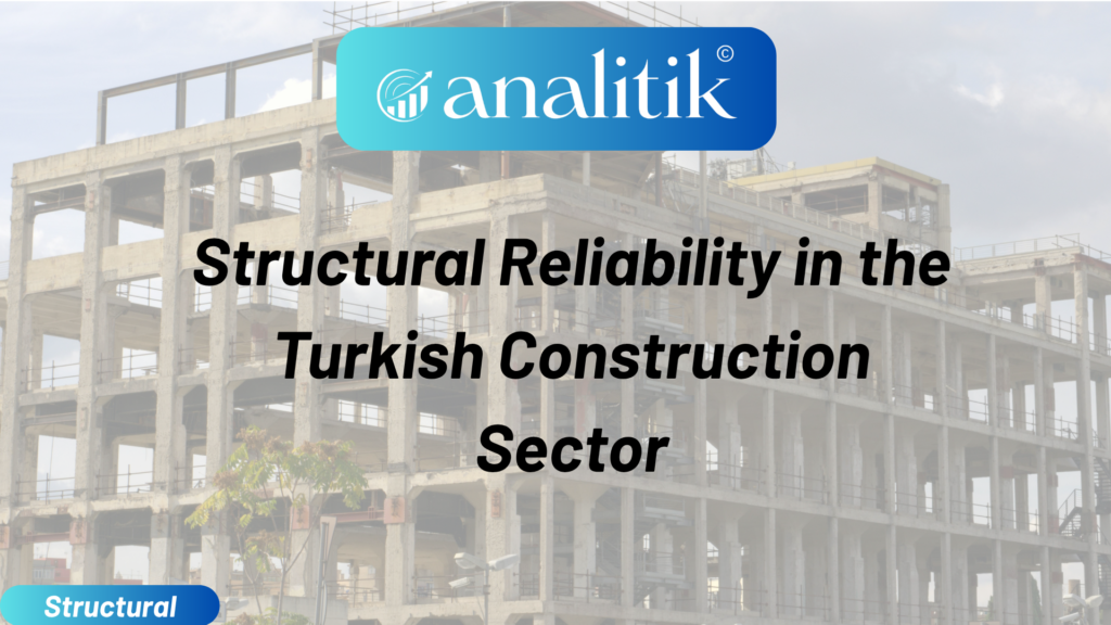 Quality and Safety in Turkish Construction: TS 500 and EBIS Guide Visual